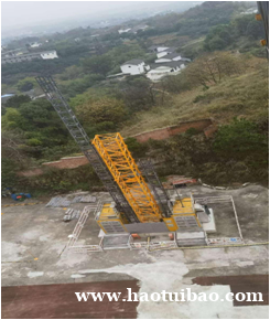 重庆在考建筑特种作业升降机操作证