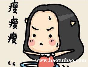 适合女士减脂食物 让你越吃越苗条