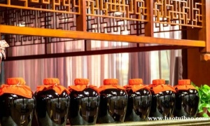 酱香酒的香味成分主要包括哪几种