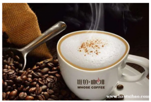 谁的咖啡口味如何 是现场制作的吗
