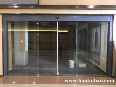 玻璃自动门维修安装 玻璃自动门维修安装
