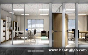 长阳安装玻璃门长阳安装玻璃隔断