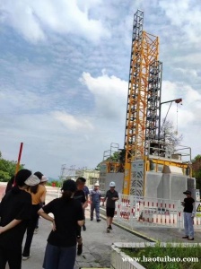 重庆塔吊司机塔吊指挥证书考证流程