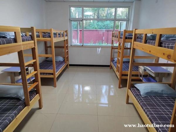 北京员工培训军训研学基地 北京员工培训军训研学基地