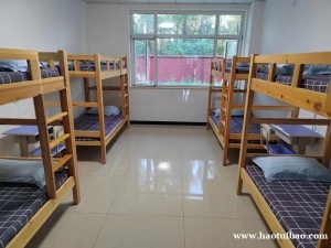 北京员工培训军训研学基地