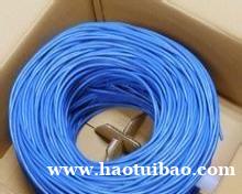 上海专业回收网线，电线电缆