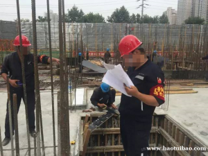 使用高处吊篮可以降低施工成本