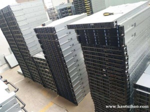 上海浦东张江高价回收机房设备