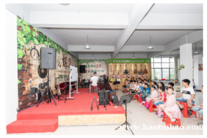 环亚枫叶艺术教育怎么样 现在开分校好不好 有发展前景吗