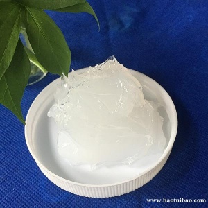 耐高温食品级密封油膏 阀芯橡胶润滑脂滑脂