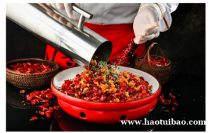 有红鸡毛店有发展前景吗 加盟后有扶持吗