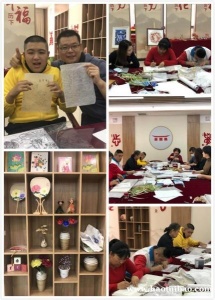 聚爱于心启智于行,歌美嘉用实际行动践行社会责任