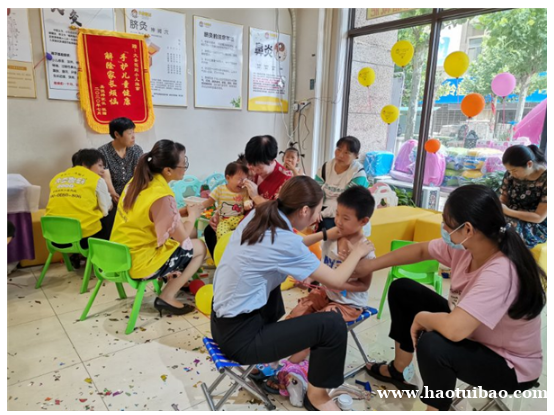 小儿推拿社区门店怎么做?大圣驾到为你解答 小儿推拿社区门店怎么做?大圣驾到为你解答