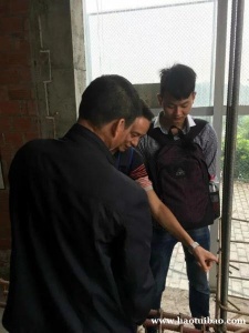 重庆工程质量检测人员见证取样主体结构报名