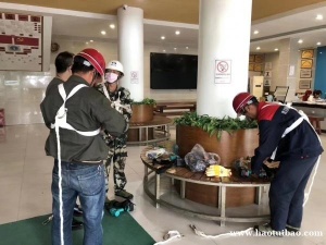 重庆应急管理局证书可以年审哪些岗位呢