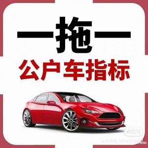 实力办理北京车指标车号升级京A豹子号