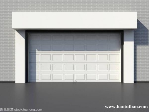 车库门北京卷帘门北京电动门生产厂家