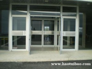 北京自动感应门厂家