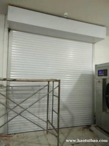 平谷区安装电动车库门价格优惠