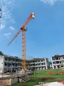 重庆考塔吊司机证书有没有实操培训呢