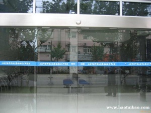 上海自动门电机维修 更换机组