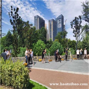 建筑技能工程隧道洞口仰坡稳定性培训班学习