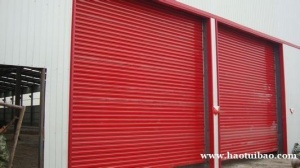 房山区良乡维修防火卷帘门电机