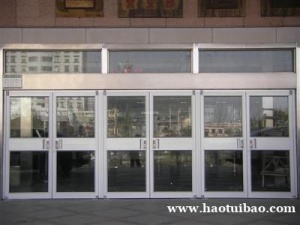 海淀区换玻璃门把手