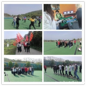 武汉公司团建2023醉全网红地家人们来过都说好