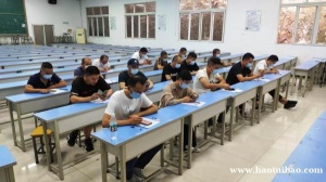 在重庆想考建筑工人证就来看看吧