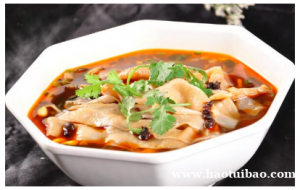 冒大仙火锅冒菜有好评吗 好评多吗