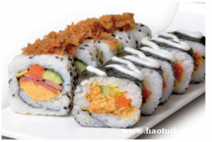 N多寿司好吃吗 品牌运营得如何