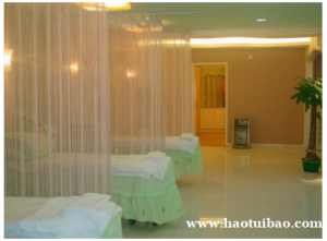 自然美有哪些项目 面向什么群体