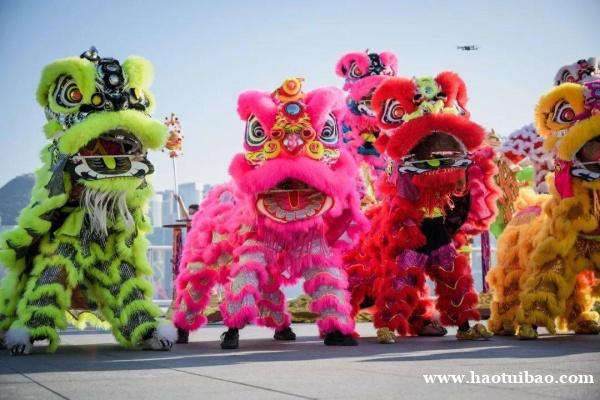 西安开业庆典 迎宾节目 开场舞蹈 舞龙舞狮 活动道具 启动道具 西安开业庆典 迎宾节目 开场舞蹈 舞龙舞狮 活动道具 启动道具