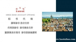 招投标书有哪些注意事项