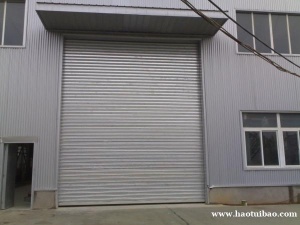 高米店安装电动卷帘门厂家