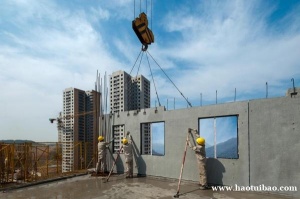 报考高处作业吊篮安装拆卸工时请携带一寸电子证件照