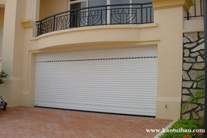 海淀区定做车库门海淀安装车库门