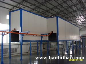 企业采购箱式加热炉 找大连欣恒工程设备