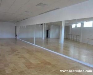 房山区安装镜子玻璃详解