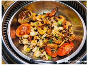 蟹食客火锅有哪些特色?