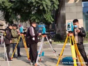 昆明渠道测量学习班水利测量学习班