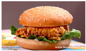 派客汉堡有多少分店 今年开了多少