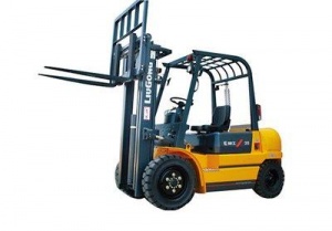 在重庆30天能轻松学好叉车技能哦