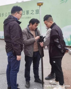 雅安工程测量培训全站仪测距学习课程