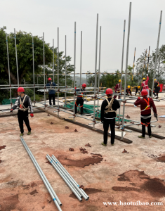 安装预算员的任职要求一般都需要工程造价或者相关专业