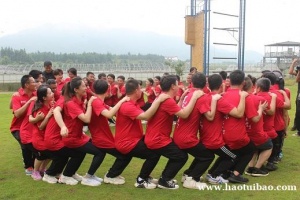 南昌户外拓展基地、南昌户外团建基地、南昌户外军训基地