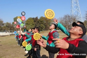 南昌拓展团建、南昌主题活动、南昌团建拓展