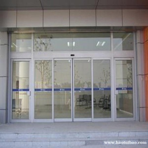 西城区维修安装自动玻璃门修自动门