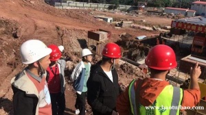 建筑资料员零基础实操培训去建达可以吗